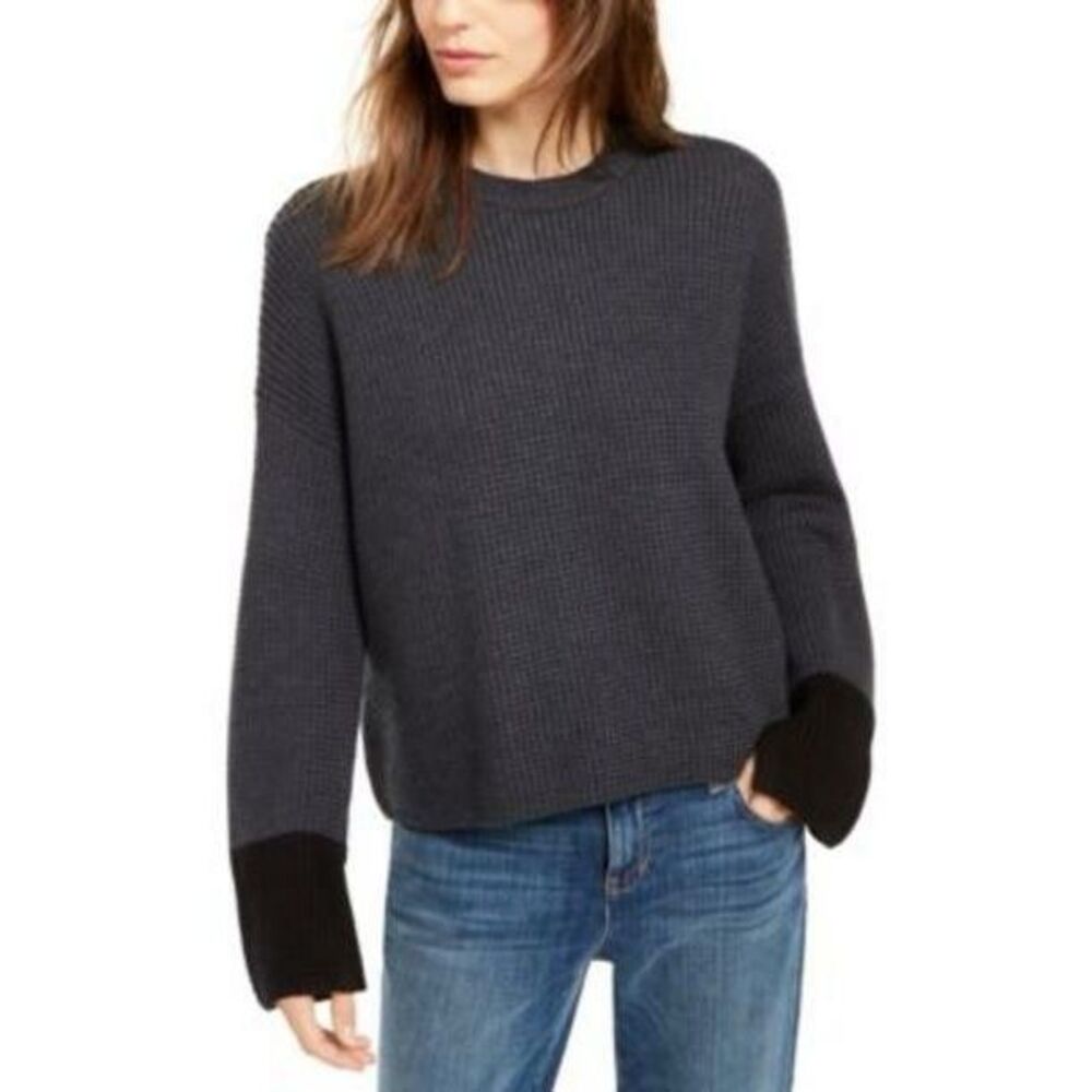 Eileen fisher merino wool sweater